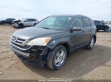 Honda Cr-V Ex-L 5J6RE4H75BL820555 снимка