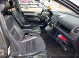 Honda Cr-V Ex-L 5J6RE4H75BL820555 снимка