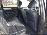 Honda Cr-V Ex-L 5J6RE4H75BL820555 снимка