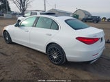 Mercedes-Benz C 300 4Matic W1KAF4HB4RR203830 photo
