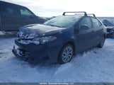 Toyota Corolla Le 2T1BURHE6HC860861 снимка