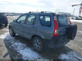 Honda Cr-V Lx JHLRD77525C806307 снимка