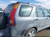 Honda Cr-V Lx JHLRD77525C806307 снимка