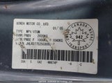 Honda Cr-V Lx JHLRD77525C806307 снимка