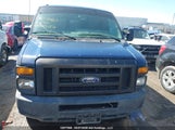 Ford E-150 Commercial/Recreational 1FTNE1EW0ADA02822 снимка