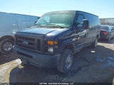 Ford E-150 Commercial/Recreational 1FTNE1EW0ADA02822 снимка