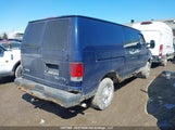 Ford E-150 Commercial/Recreational 1FTNE1EW0ADA02822 снимка