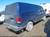 Ford E-150 Commercial/Recreational 1FTNE1EW0ADA02822 снимка