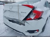 Honda Civic Lx 2HGFC2F59KH006606 снимка