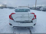 Honda Civic Lx 2HGFC2F59KH006606 снимка
