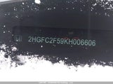Honda Civic Lx 2HGFC2F59KH006606 снимка