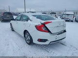 Honda Civic Lx 2HGFC2F59KH006606 снимка