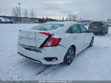 Honda Civic Lx 2HGFC2F59KH006606 снимка