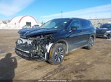 Mitsubishi Outlander Le S-Awc/Se S-Awc/Sel S-Awc JA4J4VAB3TZ607588 снимка