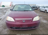 Honda Civic Dx 2HGES16152H914928 снимка