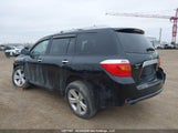 Toyota Highlander Limited JTEES42A692110576 снимка