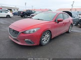 Mazda 3 Touring 3MZBM1V74GM244389 снимка