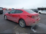 Mazda 3 Touring 3MZBM1V74GM244389 снимка