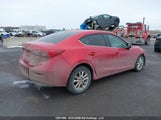 Mazda 3 Touring 3MZBM1V74GM244389 снимка