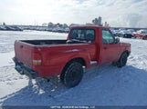 Ford Ranger Splash/Xl/Xlt 1FTCR10A4VPA05685 fotografie