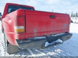 Ford Ranger Splash/Xl/Xlt 1FTCR10A4VPA05685 fotografie