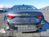 Genesis G80 3.8 Technology KMHGN4JEXKU283287 снимка