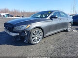 Genesis G80 3.8 Technology KMHGN4JEXKU283287 снимка