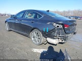 Genesis G80 3.8 Technology KMHGN4JEXKU283287 снимка