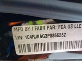Jeep Grand Cherokee L Laredo/L Altitude 1C4RJKAG3P8866282 photo