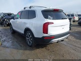 Kia Telluride Nightsky/Sx/Sx Limited 5XYP5DHC7NG231937 снимка