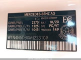 Mercedes-Benz Amg Gla 45 4Matic W1N4N5DB0MJ223109 снимка