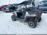 Polaris Ranger Rzr 4XAVH76A2AD831010 снимка