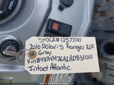 Polaris Ranger Rzr 4XAVH76A2AD831010 снимка