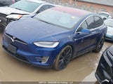 Tesla Model X 60D/70D/75D/90D/P100D 5YJXCBE25GF016055 снимка