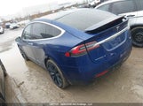 Tesla Model X 60D/70D/75D/90D/P100D 5YJXCBE25GF016055 снимка