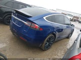 Tesla Model X 60D/70D/75D/90D/P100D 5YJXCBE25GF016055 снимка