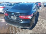 Toyota Camry Le 4T1B31HK7JU503378 fotografie