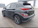 Hyundai Kona Se KM8K23AGXPU180649 photo