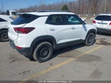 Chevrolet Trailblazer KL79MRSL4RB155995 снимка