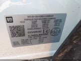 Chevrolet Trailblazer KL79MRSL4RB155995 снимка