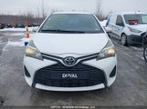 Toyota Yaris Le VNKKTUD34FA032326 снимка