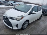 Toyota Yaris Le VNKKTUD34FA032326 снимка