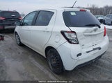 Toyota Yaris Le VNKKTUD34FA032326 снимка