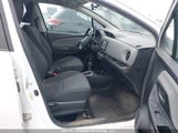 Toyota Yaris Le VNKKTUD34FA032326 снимка