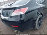 Acura Tl 19UUA8F56CA801354 снимка