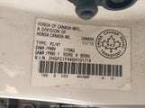 Honda Civic Ex 2HGFC1F44GH101714 снимка