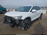 Volkswagen Taos Se 3VVUC7B21SM040802 снимка