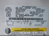 Ford Expedition Max Platinum 1FMJK1M82PEA59838 снимка