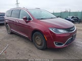 Chrysler Pacifica Touring-L Plus 2C4RC1EG3HR556024 fotografie