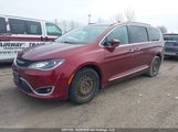 Chrysler Pacifica Touring-L Plus 2C4RC1EG3HR556024 снимка